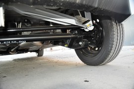 2013款铃木奥拓1.0L手动实用型