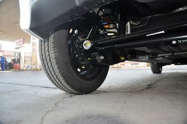 2013款铃木奥拓1.0L手动实用型