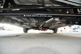 2013款铃木奥拓1.0L手动实用型