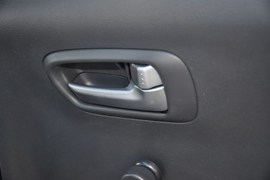 2013款铃木奥拓1.0L手动实用型