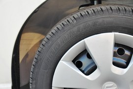 2013款铃木奥拓1.0L手动实用型