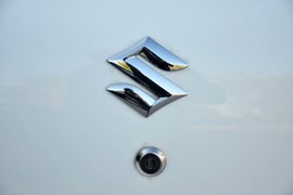 2013款铃木奥拓1.0L手动实用型