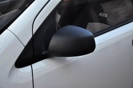 2013款铃木奥拓1.0L手动实用型