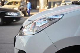 2013款铃木奥拓1.0L手动实用型
