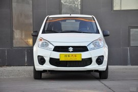 2013款铃木奥拓1.0L手动实用型