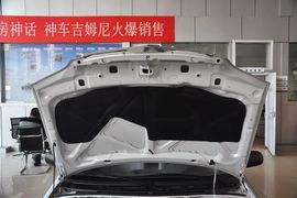 2012款铃木羚羊1.3L手动标准型