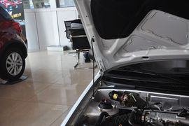 2012款铃木羚羊1.3L手动标准型