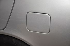 2012款铃木羚羊1.3L手动标准型