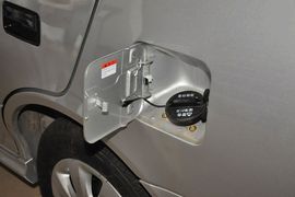 2012款铃木羚羊1.3L手动标准型