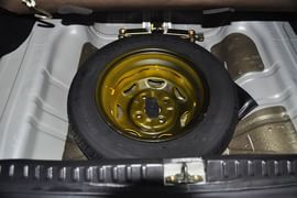 2012款铃木羚羊1.3L手动标准型