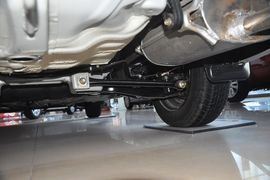 2012款铃木羚羊1.3L手动标准型