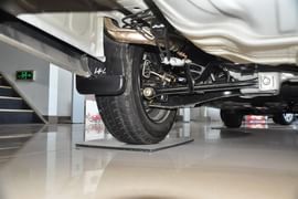 2012款铃木羚羊1.3L手动标准型