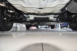 2012款铃木羚羊1.3L手动标准型