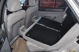 2012款铃木羚羊1.3L手动标准型