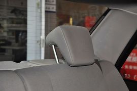 2012款铃木羚羊1.3L手动标准型