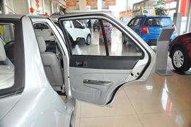 2012款铃木羚羊1.3L手动标准型