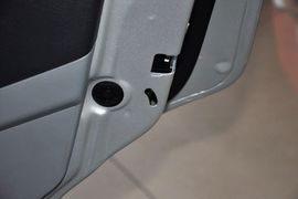 2012款铃木羚羊1.3L手动标准型