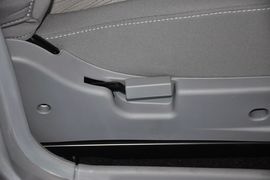 2012款铃木羚羊1.3L手动标准型