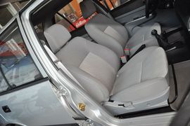 2012款铃木羚羊1.3L手动标准型