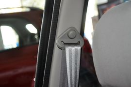 2012款铃木羚羊1.3L手动标准型