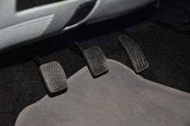 2012款铃木羚羊1.3L手动标准型