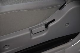 2012款铃木羚羊1.3L手动标准型