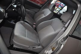 2012款铃木羚羊1.3L手动标准型