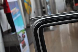 2012款铃木羚羊1.3L手动标准型