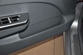 2012款铃木羚羊1.3L手动标准型