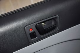 2012款铃木羚羊1.3L手动标准型