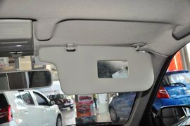 2012款铃木羚羊1.3L手动标准型