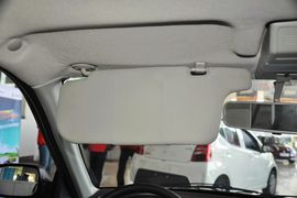 2012款铃木羚羊1.3L手动标准型