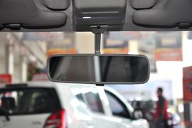 2012款铃木羚羊1.3L手动标准型