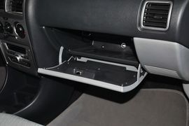 2012款铃木羚羊1.3L手动标准型