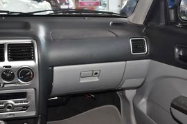 2012款铃木羚羊1.3L手动标准型