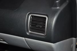 2012款铃木羚羊1.3L手动标准型