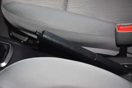 2012款铃木羚羊1.3L手动标准型