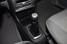 2012款铃木羚羊1.3L手动标准型