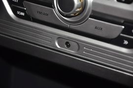 2012款铃木羚羊1.3L手动标准型