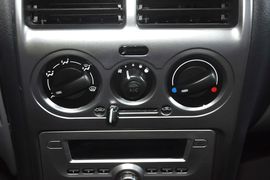 2012款铃木羚羊1.3L手动标准型