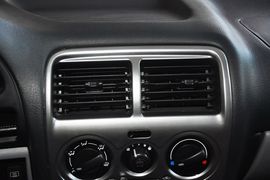 2012款铃木羚羊1.3L手动标准型