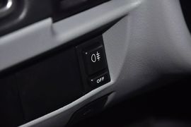 2012款铃木羚羊1.3L手动标准型