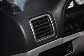 2012款铃木羚羊1.3L手动标准型