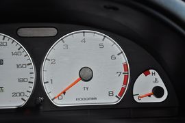 2012款铃木羚羊1.3L手动标准型