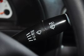 2012款铃木羚羊1.3L手动标准型