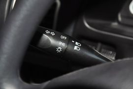 2012款铃木羚羊1.3L手动标准型