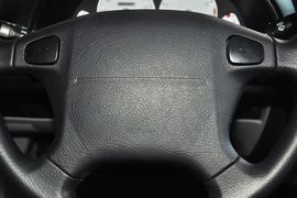 2012款铃木羚羊1.3L手动标准型