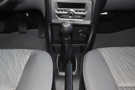 2012款铃木羚羊1.3L手动标准型