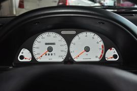 2012款铃木羚羊1.3L手动标准型