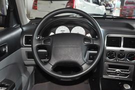 2012款铃木羚羊1.3L手动标准型